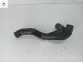 патрубок (трубопровод, шланг) Audi TT 8N 2000, 1.8 л., Ti, бензин, МКПП, серый, кабриолет, 06A103221BA - фото №2