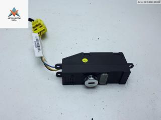 прочая запчасть Volkswagen Touareg 1 поколение 2003, 4.2 л., бензин, АКПП, синий, внедорожник 5 дв., 7L6919211