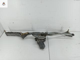 Механизм стеклоочистителя переднего (трапеция дворников) Mercedes-Benz E-Класс W211/S211 2003, 3.2 л., дизель, АКПП, серый, универсал, 2118200442