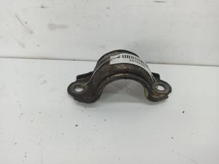 крепление стабилизатора / втулки стабилизатора Audi A4 B5 1997, 1.8 л., Ti, бензин, МКПП, серый, седан, 4D0411336D