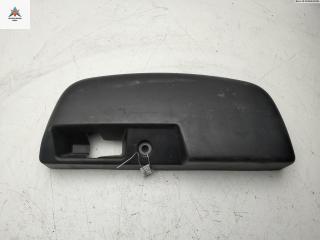 пластик Peugeot 206 1 поколение [рестайлинг] 2006, 1.4 л., дизель, МКПП, синий, универсал, 9642827680