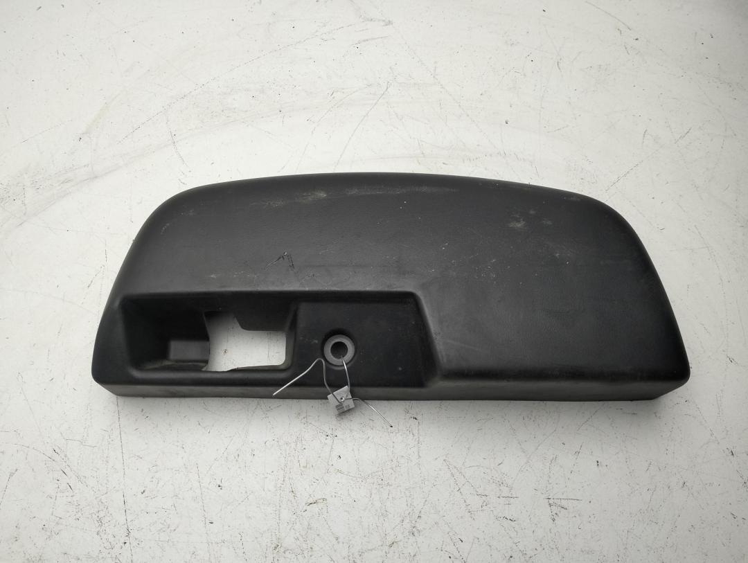 пластик Peugeot 206 2006, 1.4 л., дизель, МКПП, синий, универсал, 9642827680