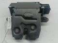 замок багажника Ford C-Max 1 поколение 2004, минивэн, 3M51R442AGGAL - фото №2