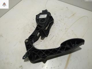 педаль Peugeot 807 1 поколение 2006, 2.0 л., бензин, МКПП, красный, минивэн, 1400839180