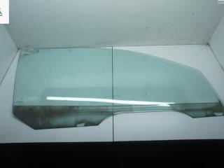 стекло двери передней правой Ford Focus 1 поколение [рестайлинг] 2002, 1.4 л., бензин, МКПП, синий, хетчбэк 3 дв., AS2