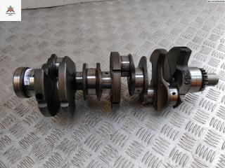 коленвал Chevrolet Trans Sport / Venture 2001, 3.4 л., бензин, АКПП, серый, минивэн