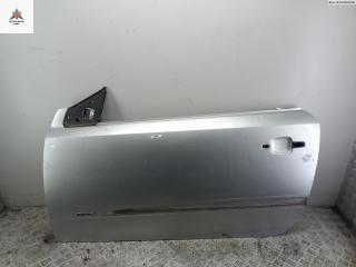 дверь сдвижная Opel Astra H/Family [рестайлинг] 2007, серый, кабриолет, 93191183