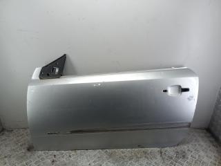 дверь сдвижная Opel Astra H 2007, серый, кабриолет, 93191183