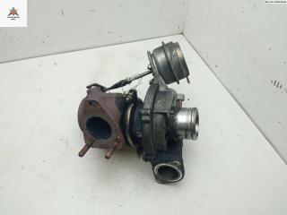 турбина Fiat Bravo 2 поколение 2008, 1.6 л., дизель, МКПП, чёрный, хетчбэк 5 дв., 55209152