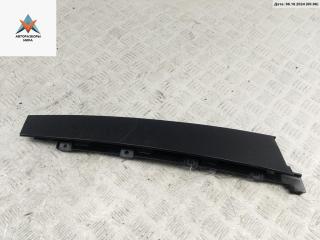 обшивка стойки передней левой Ford S-Max 1 поколение 2006, 1.8 л., дизель, МКПП, серый, минивэн, 6M21R20899