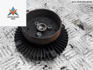 муфта вентилятора Volkswagen Passat B5 [рестайлинг] 2001, 1.9 л., дизель, МКПП, синий, универсал, 058121350