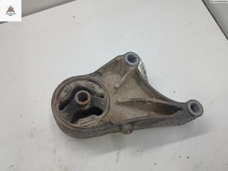 подушка крепления КПП Opel Astra H/Family [рестайлинг] 2009, 1.4 л., бензин, МКПП, синий, универсал, 24459803