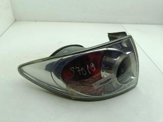 фонарь задний левый Mazda 6 GG 2003, 2.3 л., бензин, МКПП, серый, универсал, 220-61974