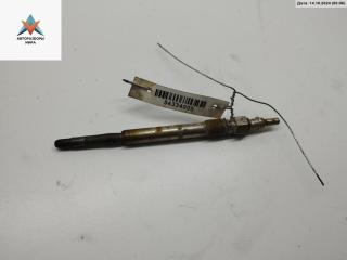 свеча накала Audi A4 B6 2003, 2.5 л., дизель, АКПП, серый, универсал