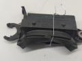 ручка наружная передняя левая Audi A4 B5 1996, 1.8 л., бензин, АКПП, серый, седан, 8D0837205A - фото №2