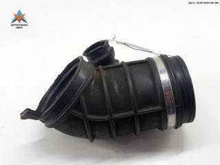 гофра инжектора BMW 5 серия E39 [рестайлинг] 2000, 2.5 л., бензин, АКПП, седан, 1435627