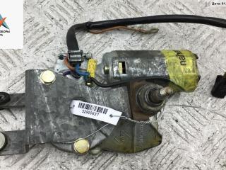 Двигатель стеклоочистителя заднего (моторчик дворников) Opel Ascona C 1987, 1.6 л., бензин, МКПП, красный, хетчбэк 5 дв., 90035696