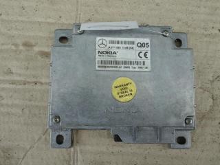 блок управления (другие) Mercedes-Benz E-Класс W211/S211 2003, 3.2 л., дизель, АКПП, чёрный, седан, 2118201385