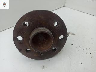 ступица задняя левая Opel Meriva 1 поколение (A) 2003, 1.6 л., бензин, МКПП, серый, минивэн