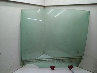 стекло двери задней левой Nissan Almera N16 2001, 1.5 л., бензин, МКПП, чёрный, хетчбэк 5 дв.