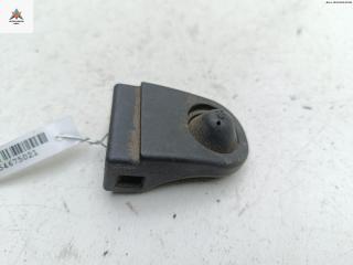 кронштейн радиатора Peugeot 307 1 поколение 2003, 1.6 л., бензин, МКПП, синий, хетчбэк 3 дв., 9628878880