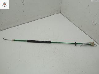 трос двери Fiat Stilo 1 поколение 2002, 1.2 л., бензин, МКПП, серый, хетчбэк 5 дв.