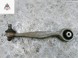 рычаг передний правый Volkswagen Passat B5 [рестайлинг] 2004, 1.9 л., дизель, МКПП, серый, универсал, 8E0407510A