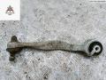 рычаг передний правый Volkswagen Passat B5 [рестайлинг] 2004, 1.9 л., дизель, МКПП, серый, универсал, 8E0407510A - фото №2