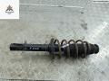 стойка передняя Volkswagen Golf 4 поколение 2001, 1.9 л., дизель, МКПП, серый, хетчбэк 5 дв. - фото №2