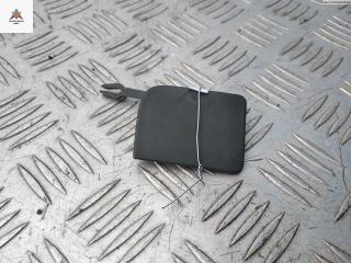 заглушка (решетка) в бампер Nissan Almera Tino V10 2002, 2.2 л., дизель, МКПП, красный, минивэн, 622AO