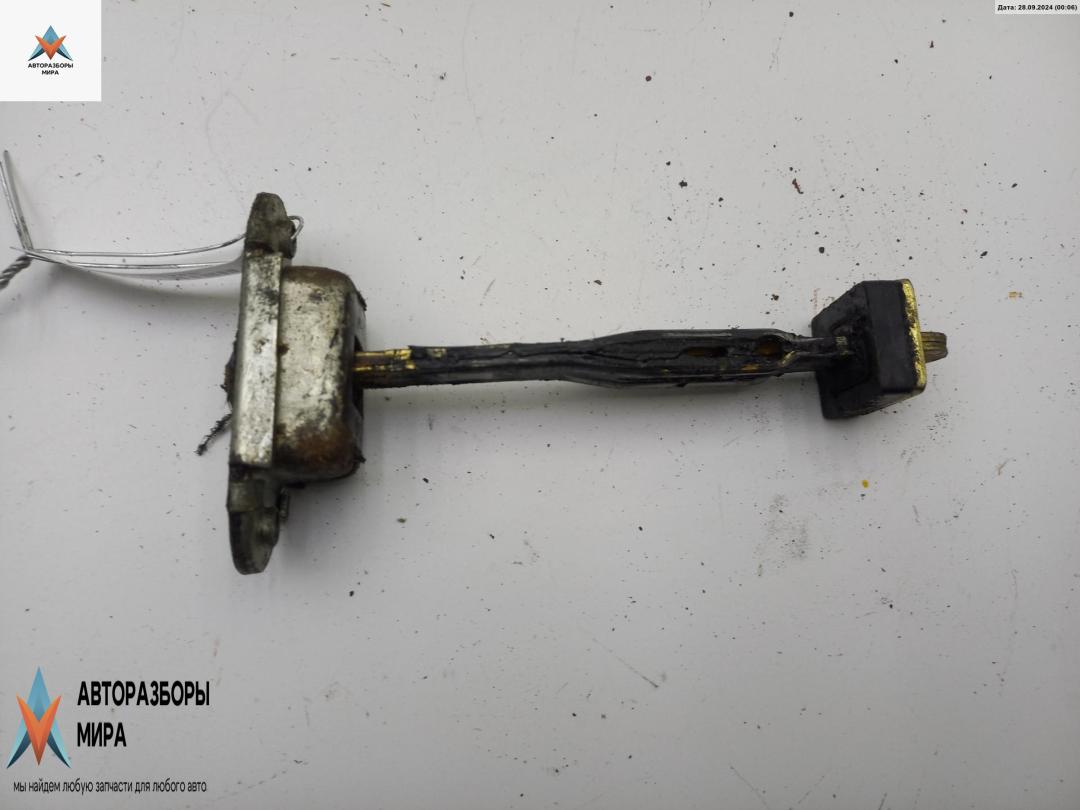 Ограничитель открывания двери задней Opel Frontera B 1998, внедорожник 5 дв. - фото №1