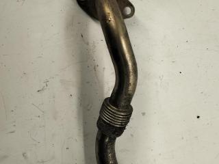 трубка системы рециркуляции EGR Skoda Octavia mk1 (A4 1U) 2001, 1.9 л., дизель, МКПП, чёрный, универсал, 038131521J