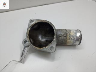 корпус термостата Opel Signum C [рестайлинг] 2005, 3.0 л., дизель, АКПП, чёрный, хетчбэк 5 дв.