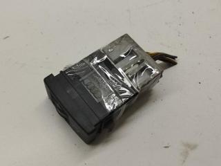 кнопка корректора фар Audi A4 B5 1996, 2.6 л., бензин, АКПП, зелёный, универсал, 8D0941301