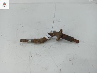 стойка стабилизатора Audi 80 8A/B3 1987, 1.8 л., бензин, МКПП, жёлтый, седан