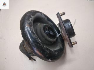 Опора амортизатора переднего (верхняя) Nissan Primera P12 2002, 2.0 л., бензин, МКПП, серый, универсал