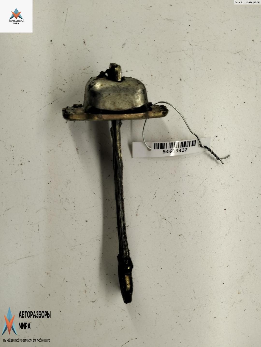 ограничитель открывания двери Volkswagen Golf 3 поколение 1994, хетчбэк 3 дв. - фото №1