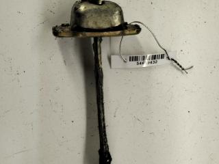 ограничитель открывания двери Volkswagen Golf 3 поколение 1994, хетчбэк 3 дв.