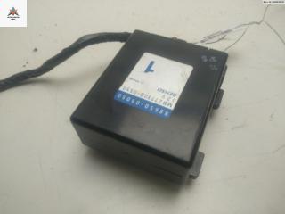 блок комфорта Toyota Avensis 1 поколение (T220) 1998, 1.8 л., бензин, МКПП, синий, седан, 8865005050