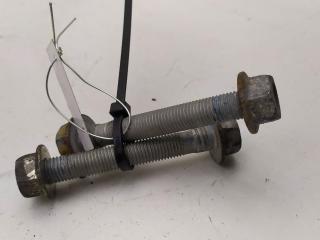 Болт крепления Opel Zafira 2 поколение (B) 2007, 1.9 л., дизель, АКПП, синий, минивэн