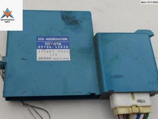 блок управления (другие) Toyota RAV4 XA30 2006, 2.2 л., дизель, МКПП, чёрный, внедорожник 5 дв., 8930052030