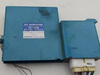 блок управления (другие) Toyota RAV4 XA30 2006, 2.2 л., дизель, МКПП, чёрный, внедорожник 5 дв., 8930052030