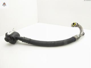 трубка кондиционера Mercedes-Benz CLK-Класс C209/A209 2004, 2.7 л., дизель, АКПП, синий, купе