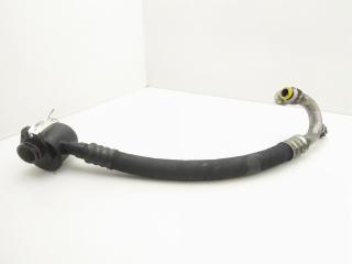 трубка кондиционера Mercedes-Benz CLK-Class C209 2004, 2.7 л., дизель, АКПП, синий, купе