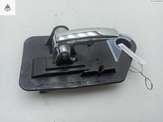 ручка внутренняя задняя левая Opel Omega B [рестайлинг] 2003, 3.2 л., бензин, АКПП, чёрный, универсал, 24427638