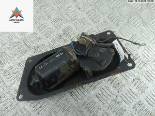 моторчик передних стеклоочистителей (дворников) Suzuki Vitara 1 поколение 1996, 1.6 л., бензин, МКПП, чёрный, внедорожник 3 дв., 1591003422