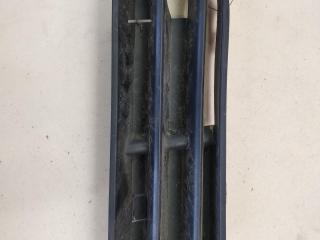 заглушка (решетка) в бампер Volkswagen Golf 4 поколение 2001, 1.4 л., бензин, МКПП, серый, хетчбэк 5 дв., 1J0853665B