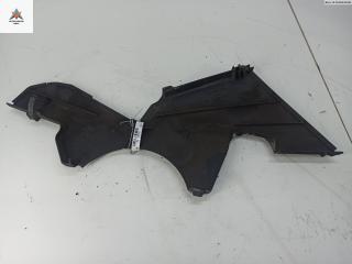 защита (кожух) ремня ГРМ Audi A8 D2/4D [рестайлинг] 2000, 3.7 л., бензин, АКПП, серый, седан, 077109121C