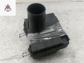 корпус воздушного фильтра Mitsubishi Colt 4 поколение (CAO) 1994, 1.3 л., бензин, МКПП, зелёный, хетчбэк 3 дв.