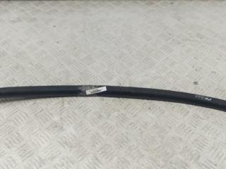 Молдинг стекла двери задней правой наружный Mercedes-Benz A-Класс W168/V168 [рестайлинг] 2003, 1.4 л., бензин, МКПП, чёрный, хетчбэк 5 дв.